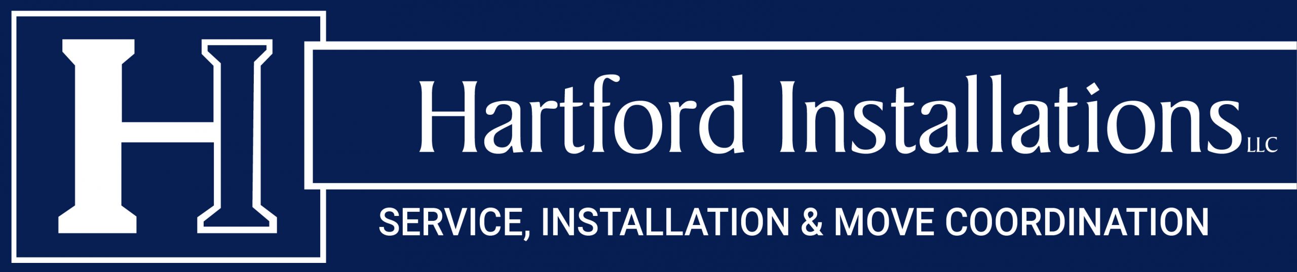 Hartford Installation logo